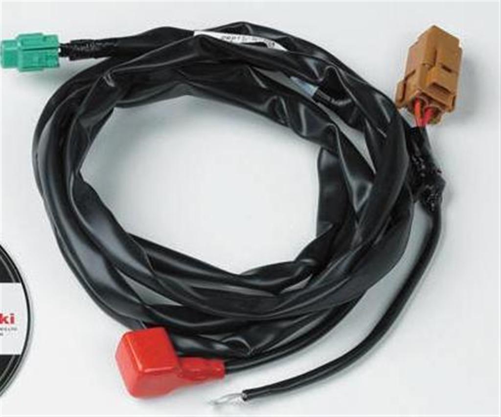 Wire, lead/controller sub harness KX450F 2015 Original Kawasaki