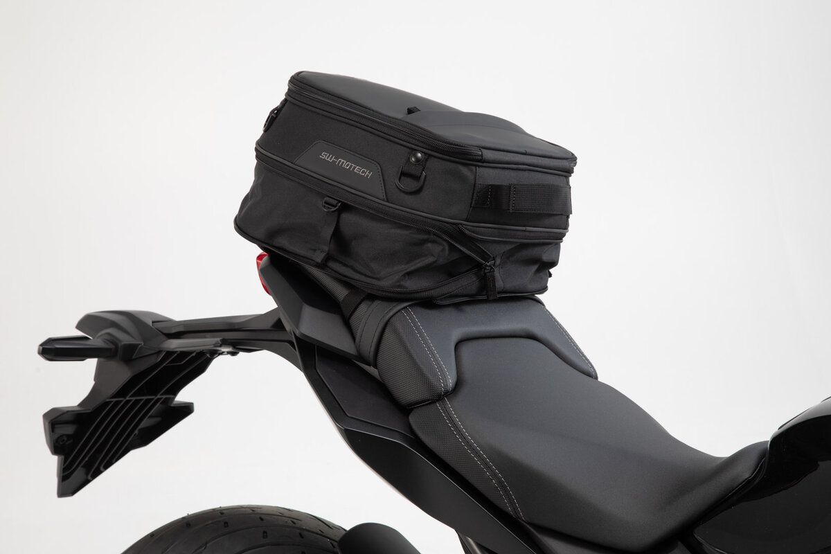 SW-Motech ION S motorcycle tail bag
