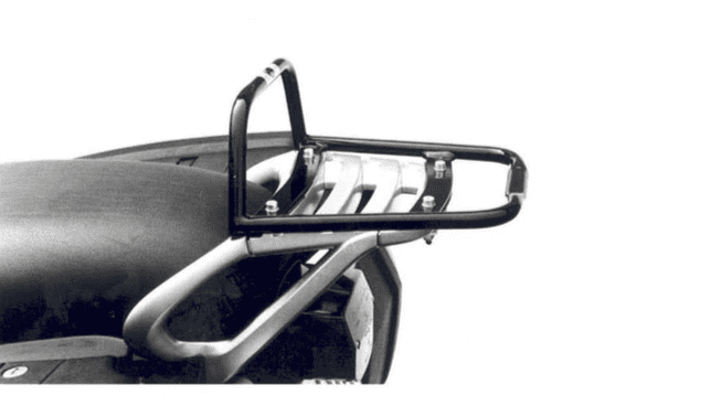 Tubular luggage rack Topcase carrier for original luggage rack for R 850 R (94-02)/R 1100 R (94-99)