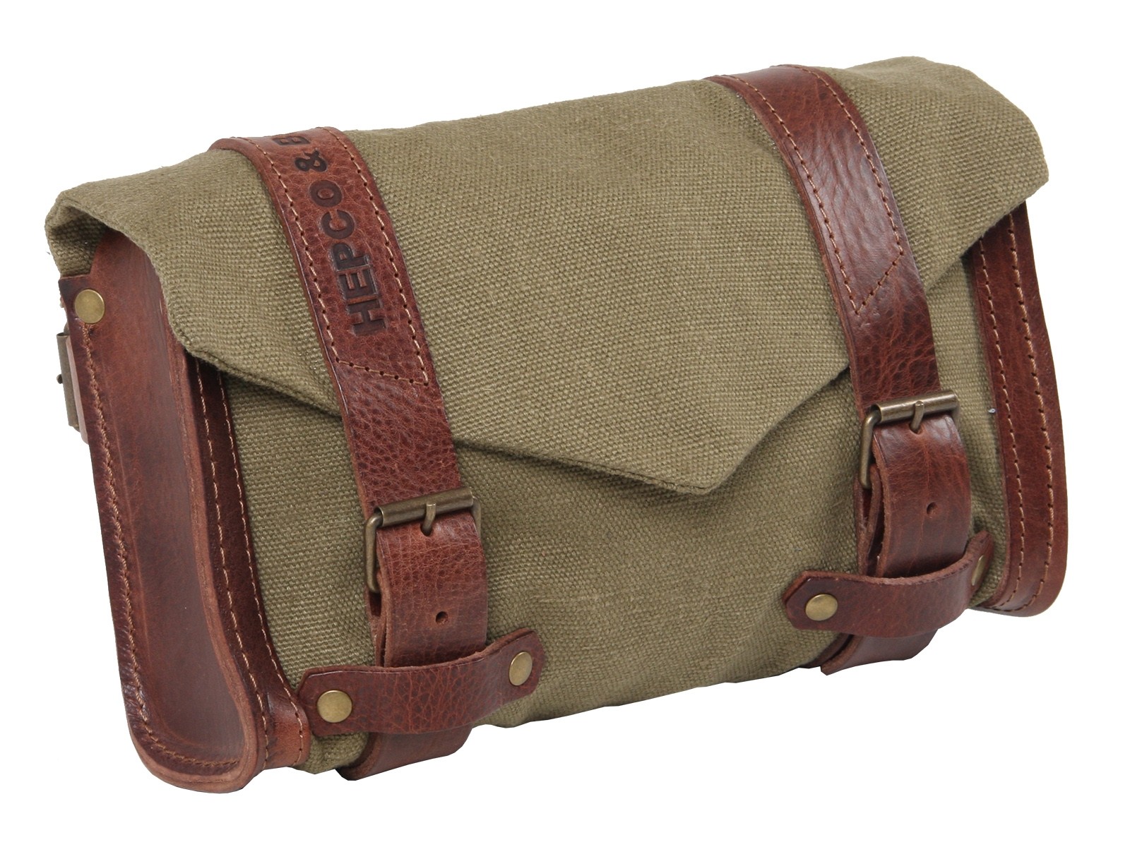 LEGACY tool bag green Hepco & Becker