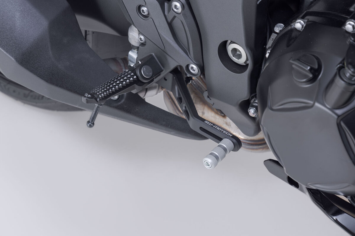 Crash bar for Aprilia Tuareg 660 (21-) SW Motech