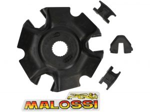 Malossi calotte, Multivar 2000