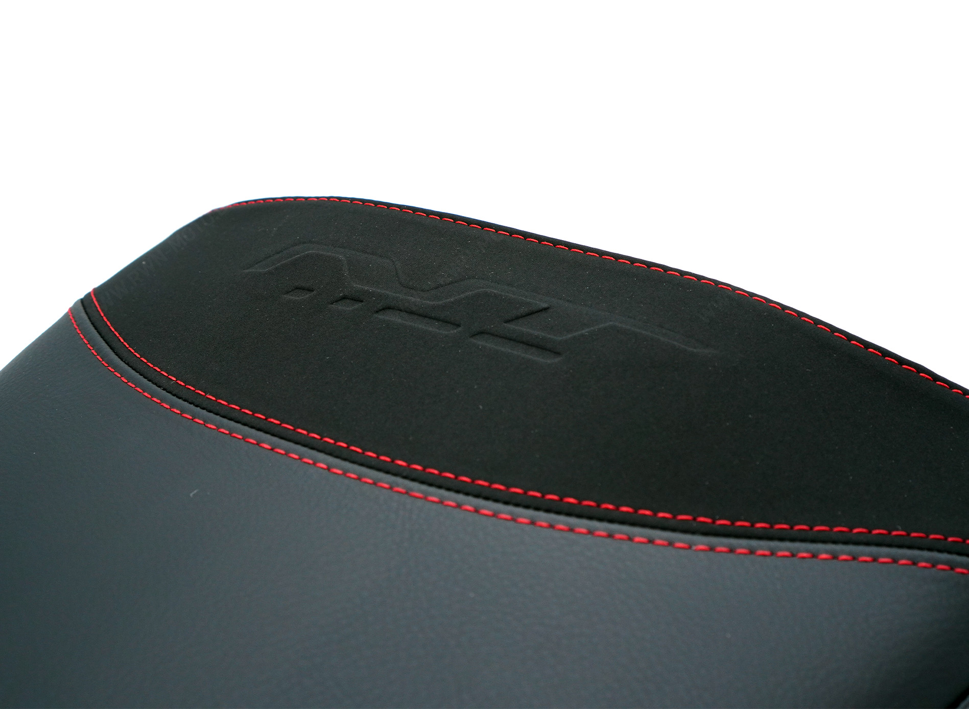 Comfort pillion seat for Honda NT 1100 (22-) original