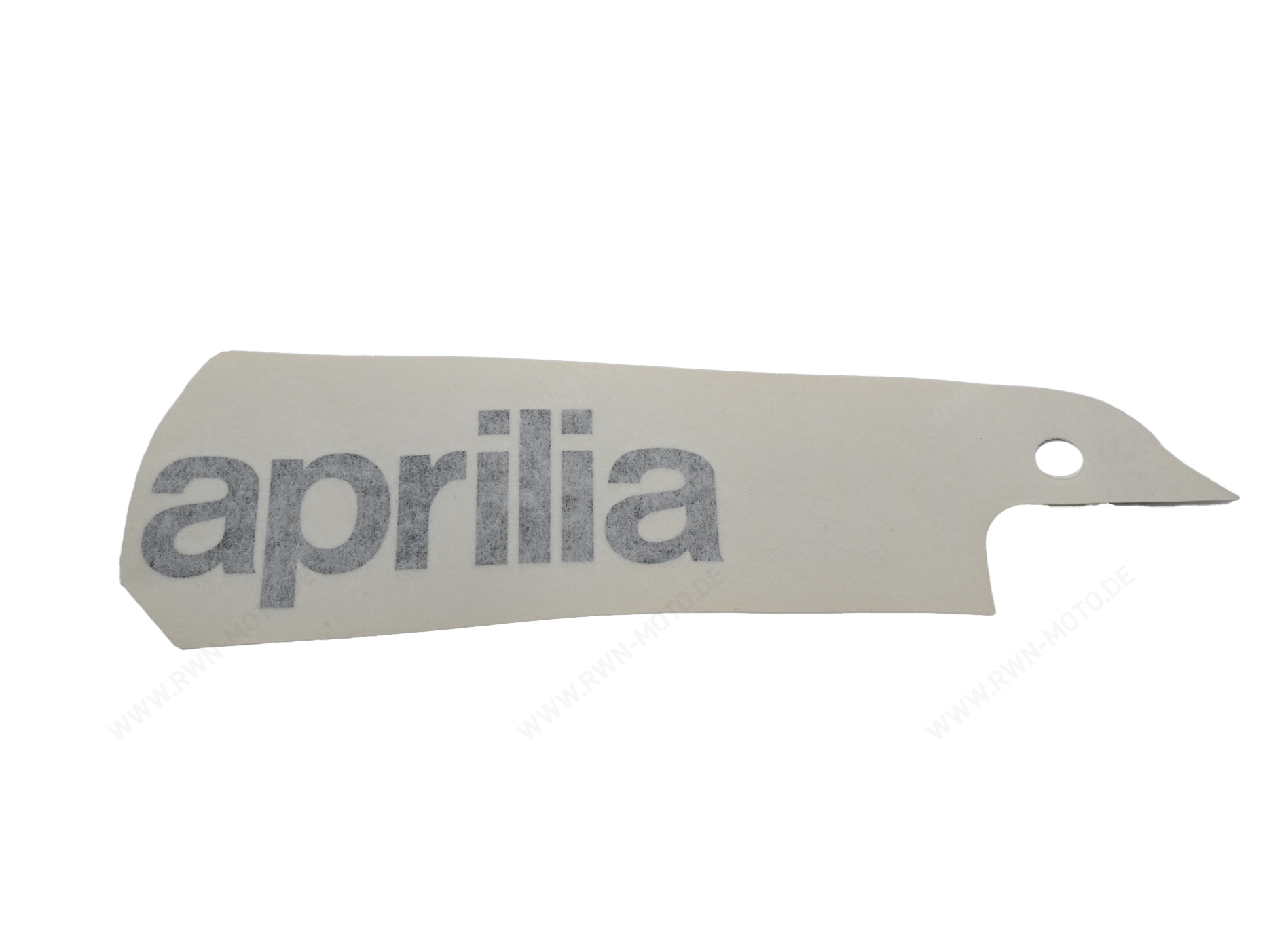 Decal, right for Aprilia Pegaso 650 Strada 4T 4V LC ZD4VDB 2007