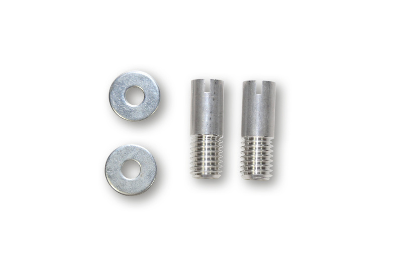 HIGHSIDER pro handlebar adapter For BMW (pair)