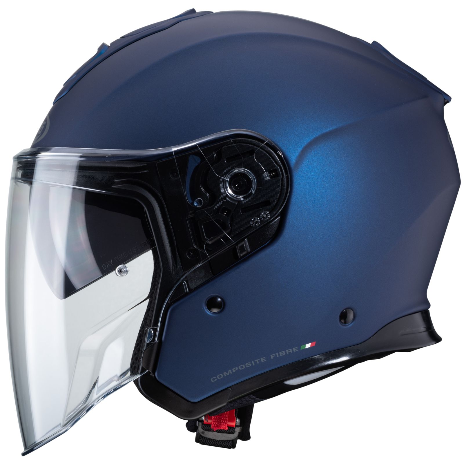 Caberg helmet Flyon, matte blue