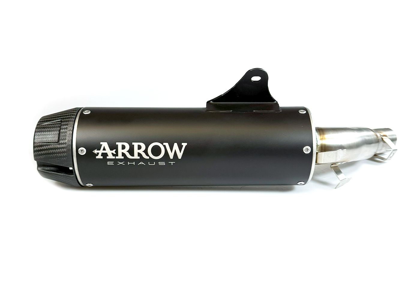ARROW Exhaust REBEL Slip-On for Honda CL 500 (23-)