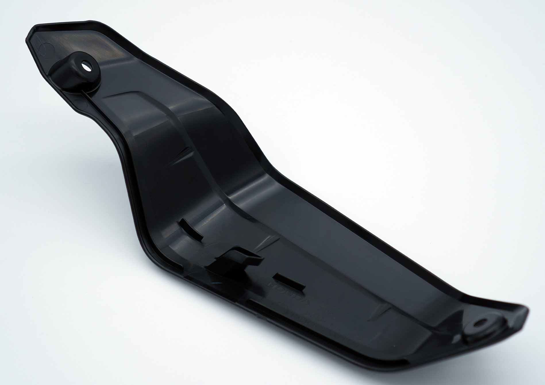 Hand protectors extension attachment Original Honda