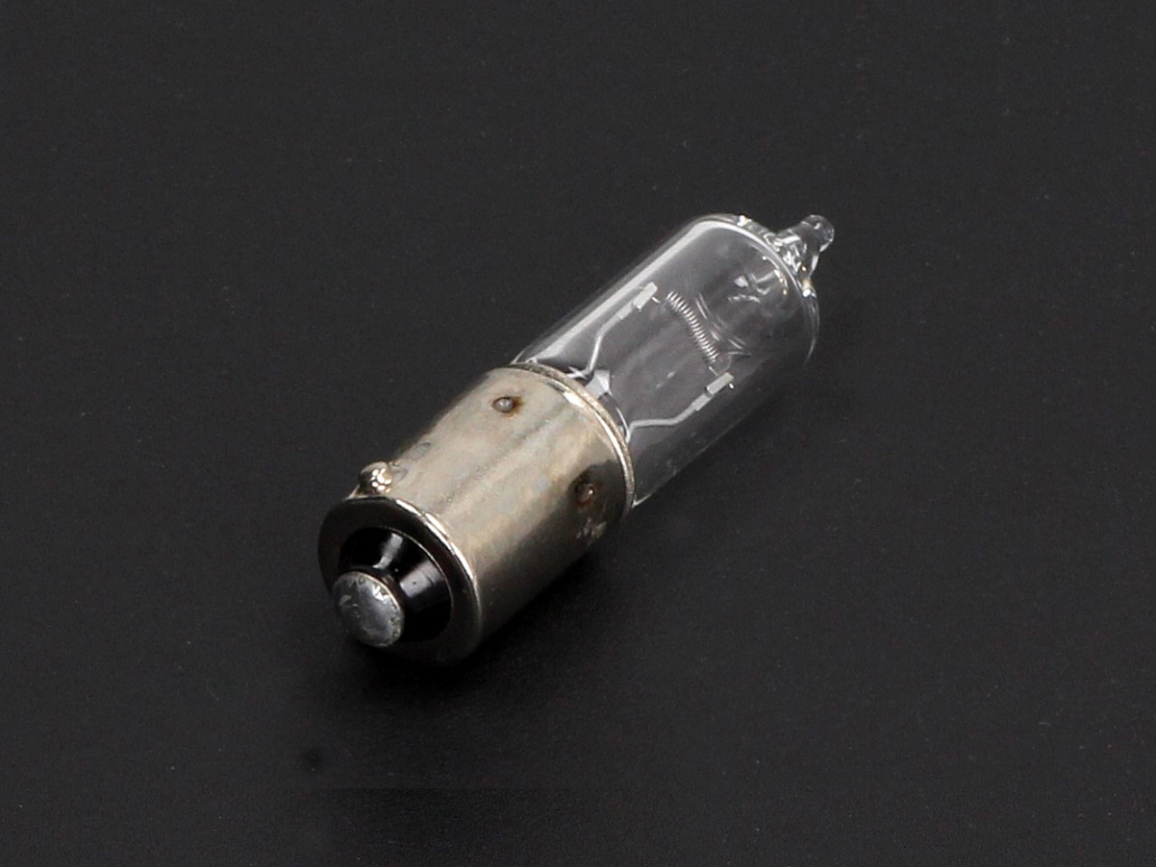 Kellermann bulb, BL 1000, halogen, 12 V, 21 W