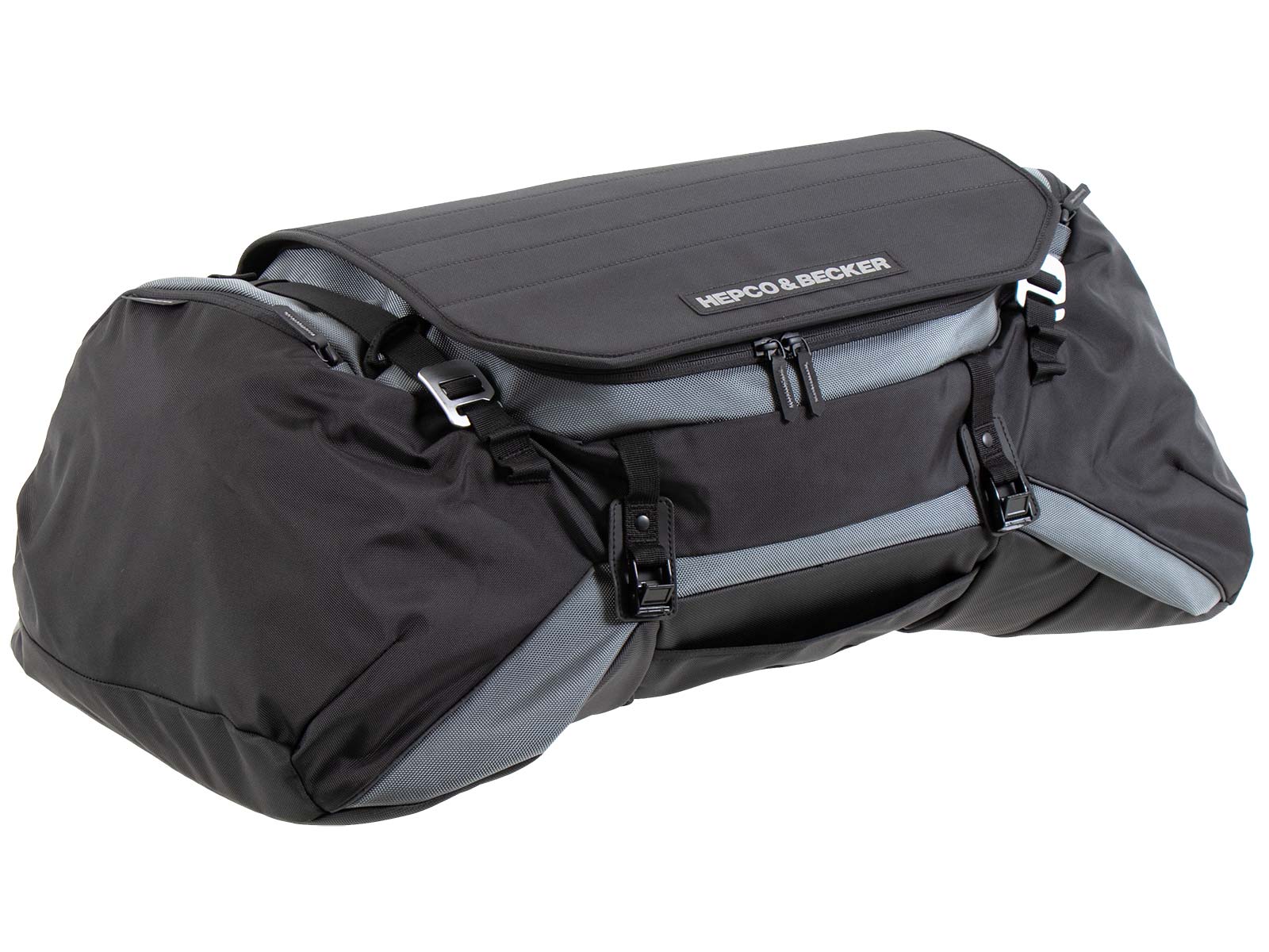 Xtravel rear bag XL 50L original Hepco & Becker