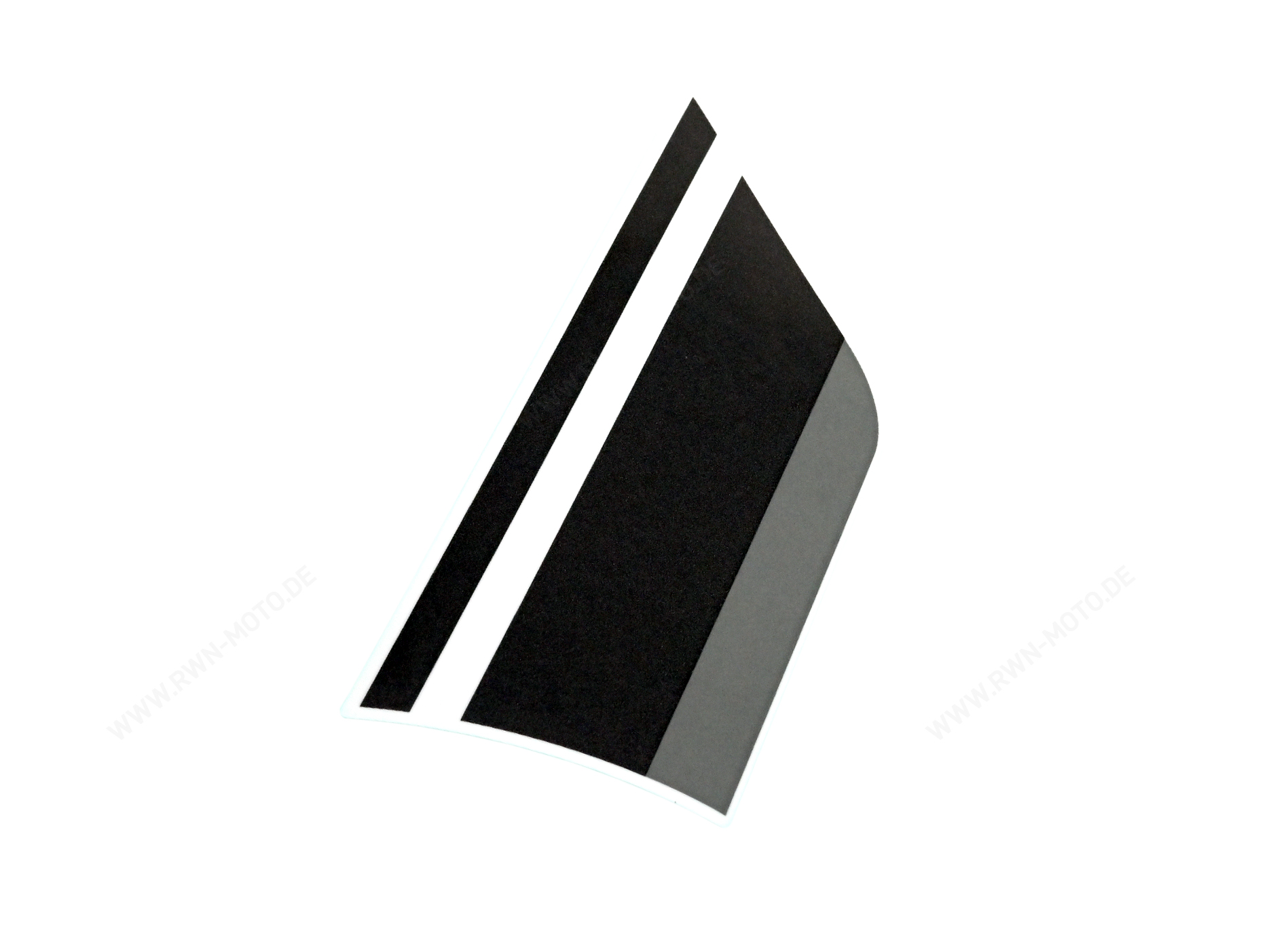 Decorative strip for Honda CL 500 Scrambler (23-) Original