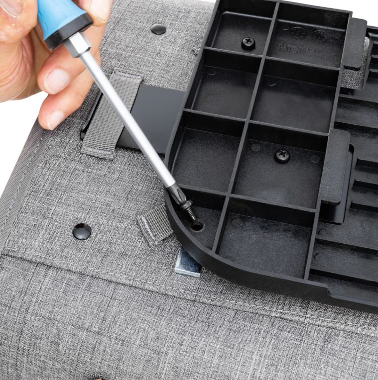 Fastening kit for SIP "Classic" bag large
