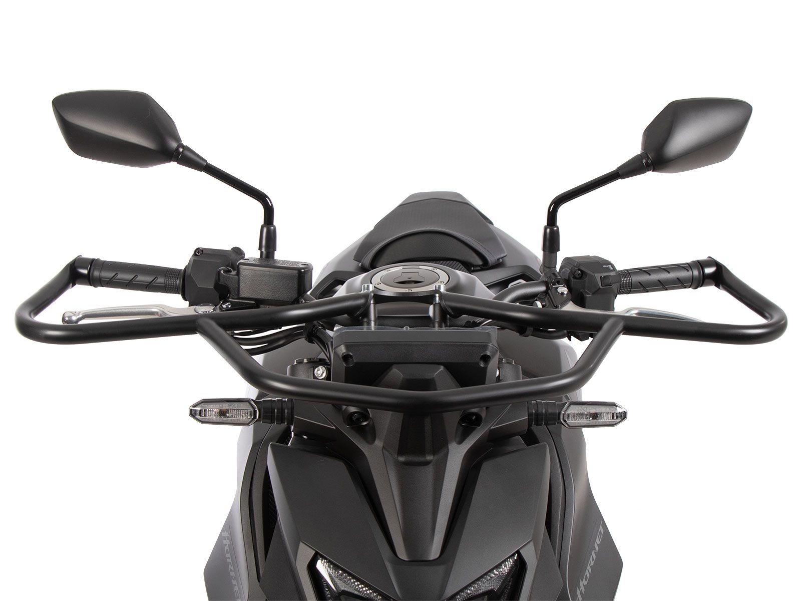 Front guard for Honda CB 750 Hornet (23-) Hepco & Becker