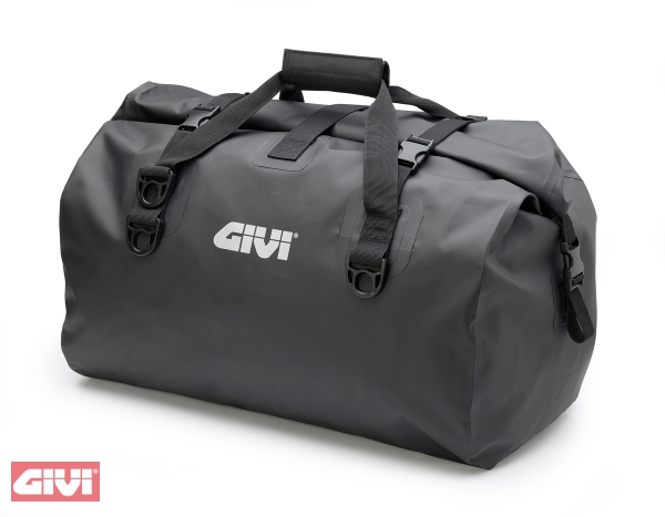 Givi EA119BK rear bag