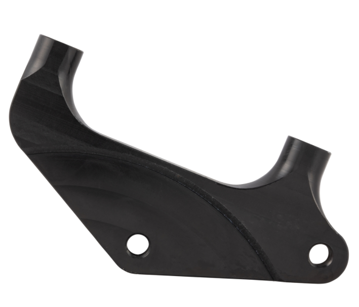 Adapter brake caliper RADIAL, front for Vespa GTS/GTS Super/GTV/GT 60/GT/GT L