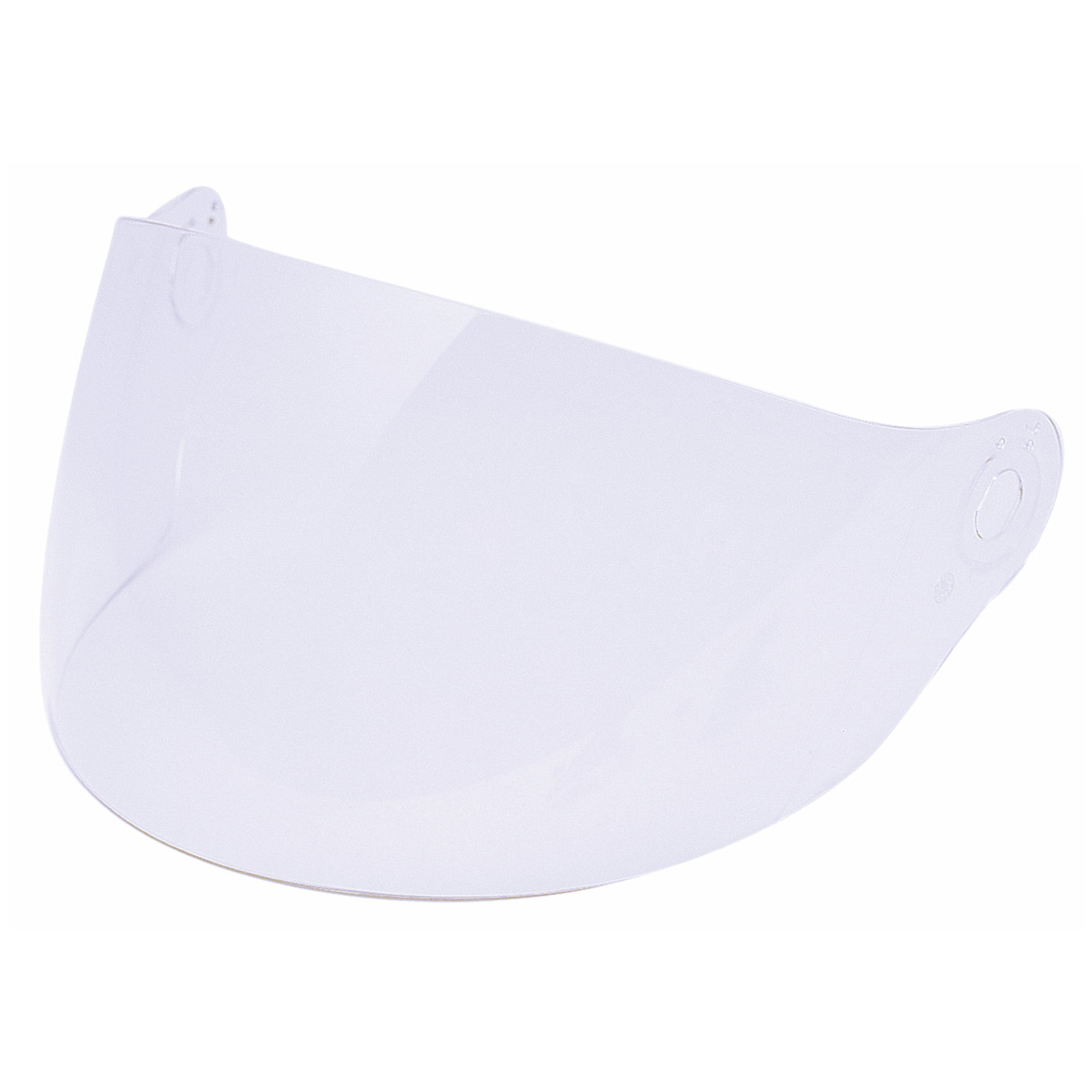Caberg visor Freeride /Doom, clear