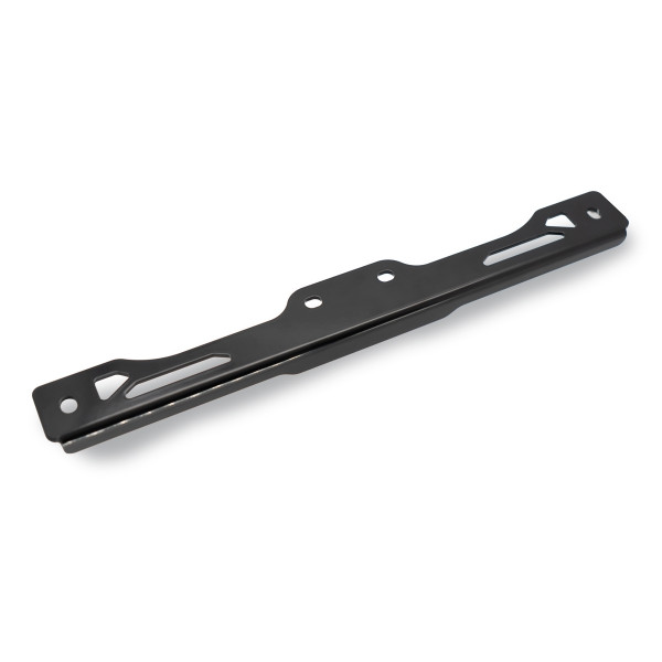 Auxiliary headlight bracket kit for Honda NC 750 X (15-20) - Barracuda