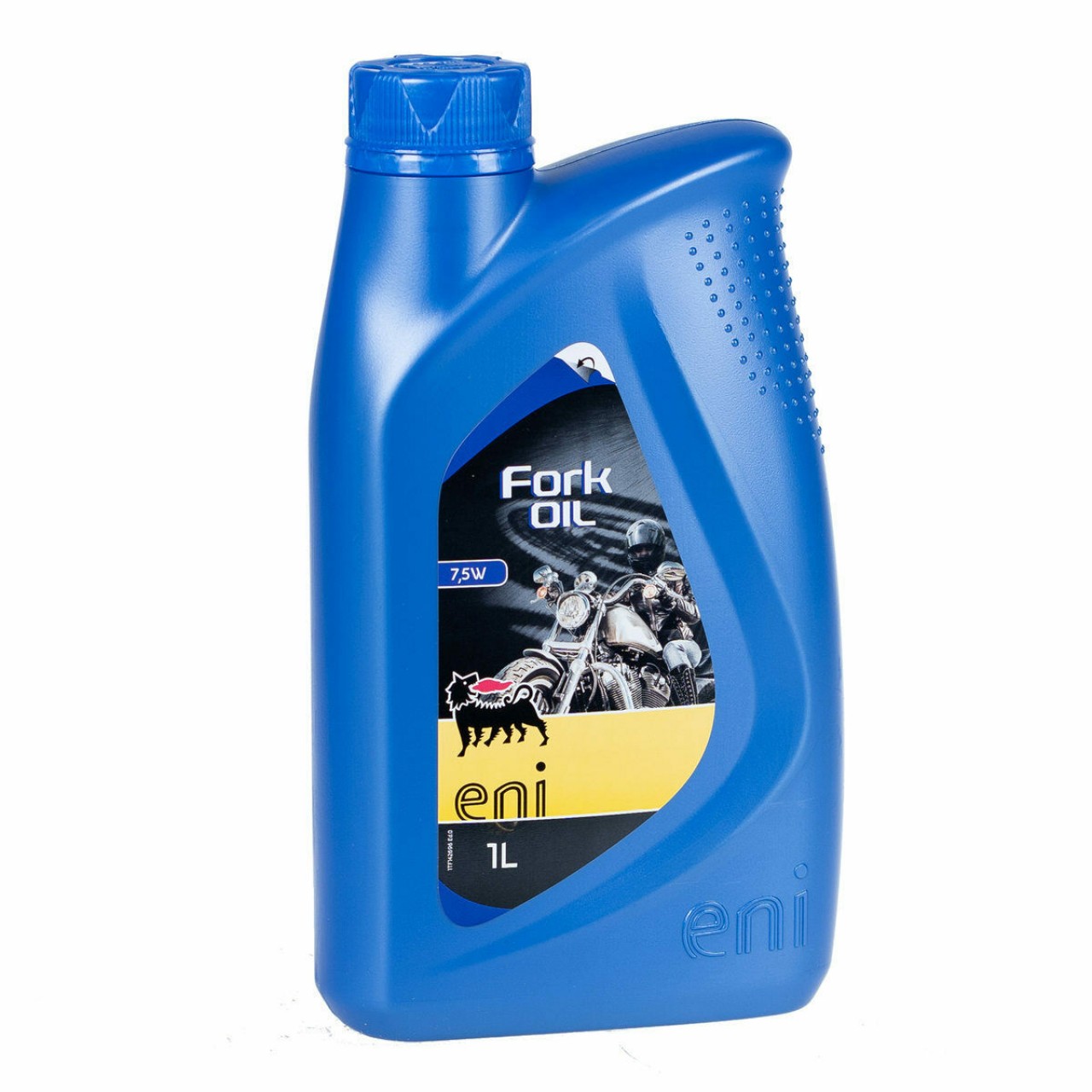 CHAMPION® Moto HP 4T 10W-60 engine oil - 1 liter