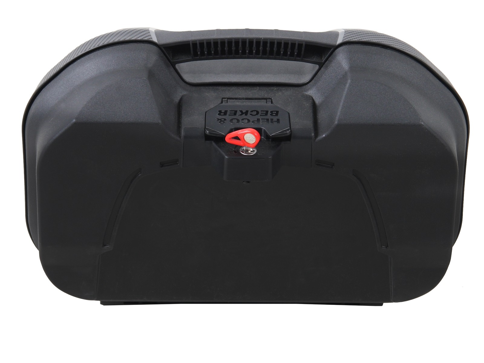 Orbit pannier set for C-Bow holder Hepco & Becker