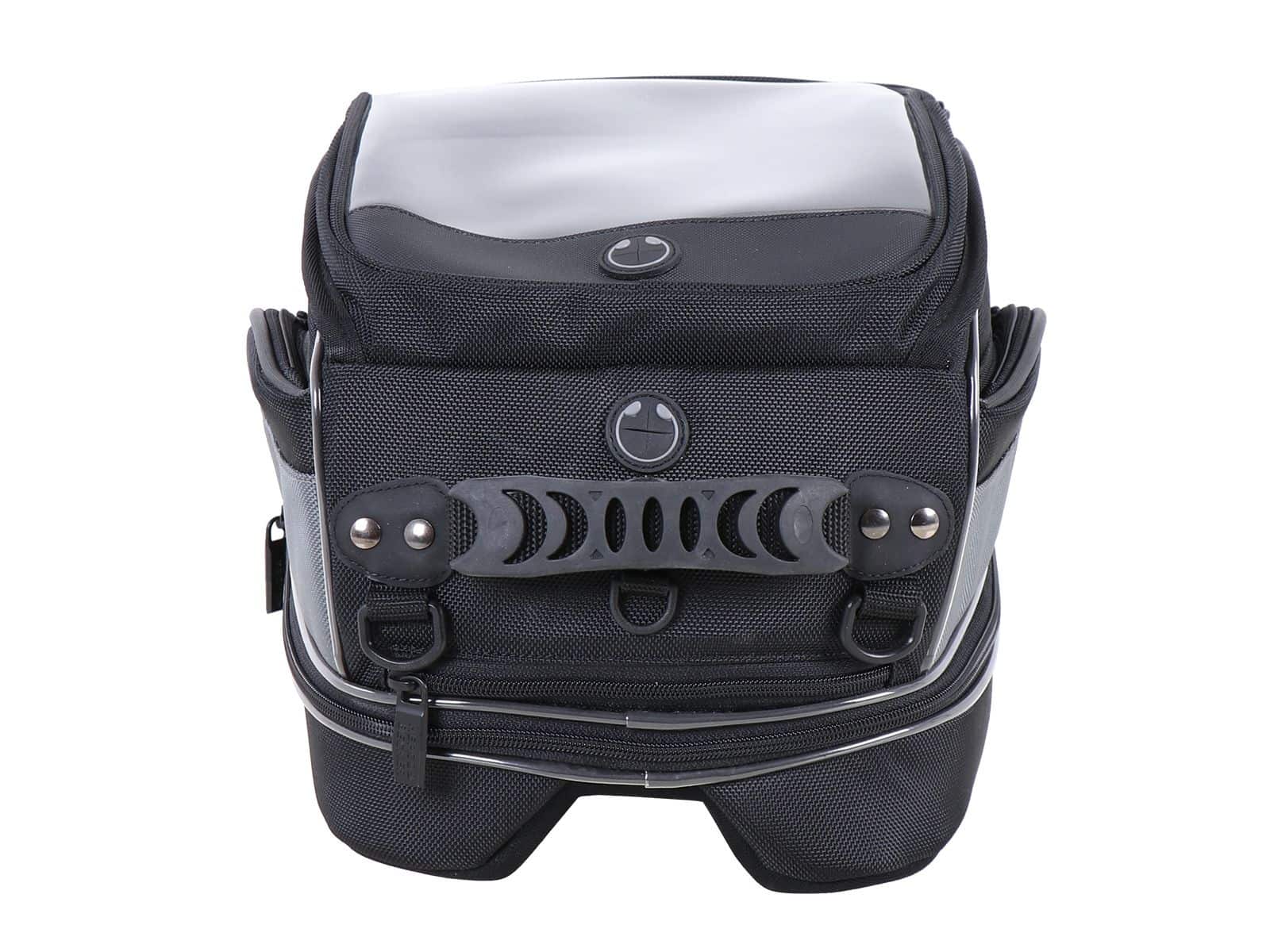 Tank bag Street Enduro M Hepco & Becker