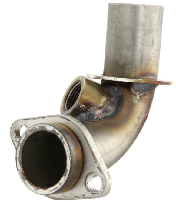 Manifold for Vespa GTS/GTS Super/GTV/GT 60 125-300cc i.e. Euro3/Euro4