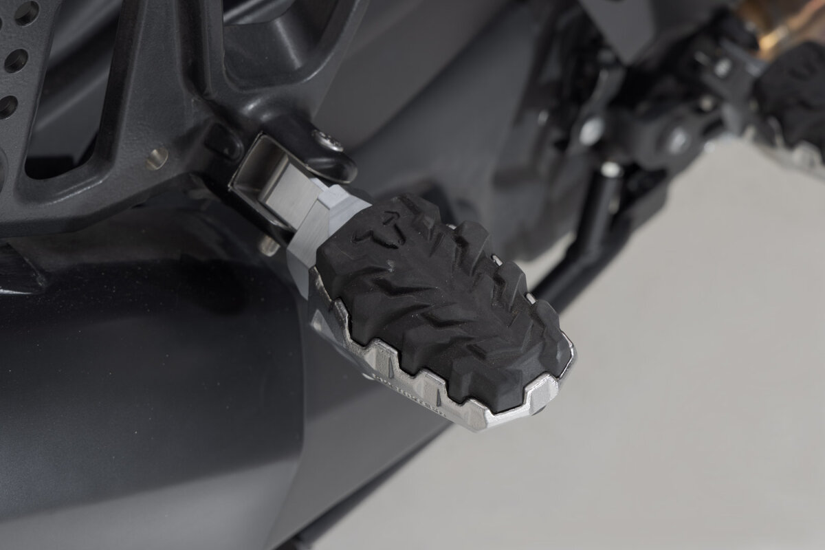 Crash bar for Aprilia Tuareg 660 (21-) SW Motech
