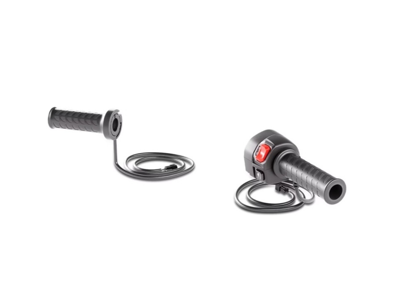 Heated grips for Moto Guzzi V7 850 Stone /Special /Sport (25-)