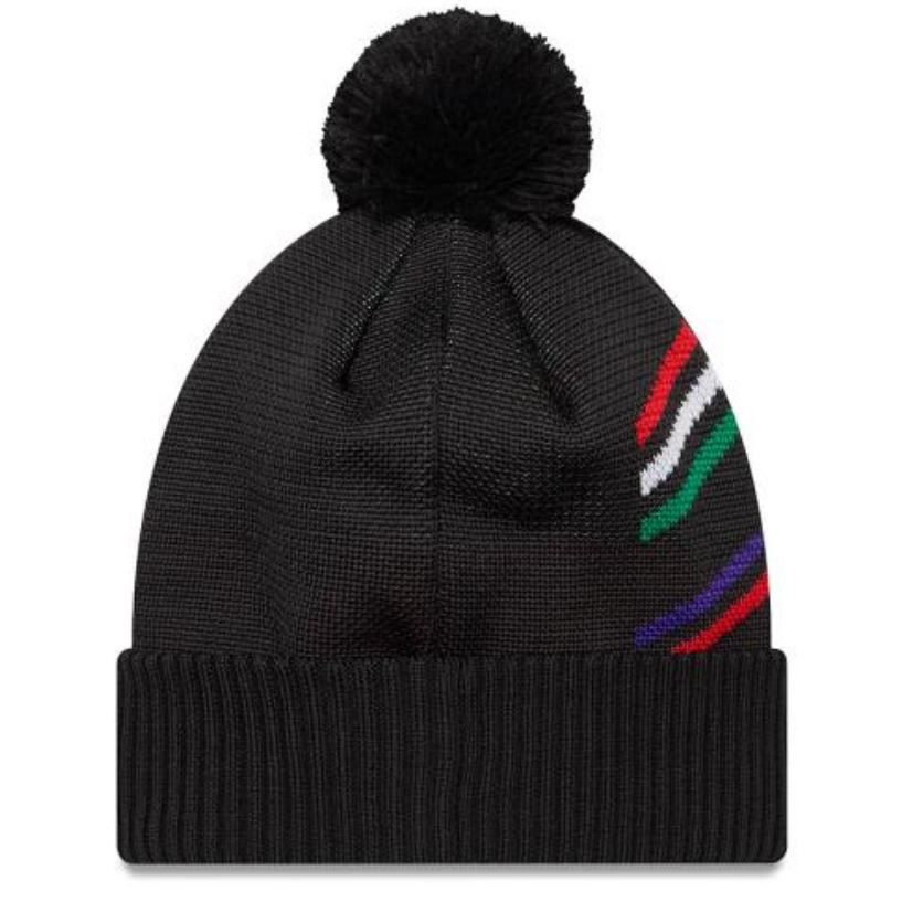 Aprilia cap New Era black