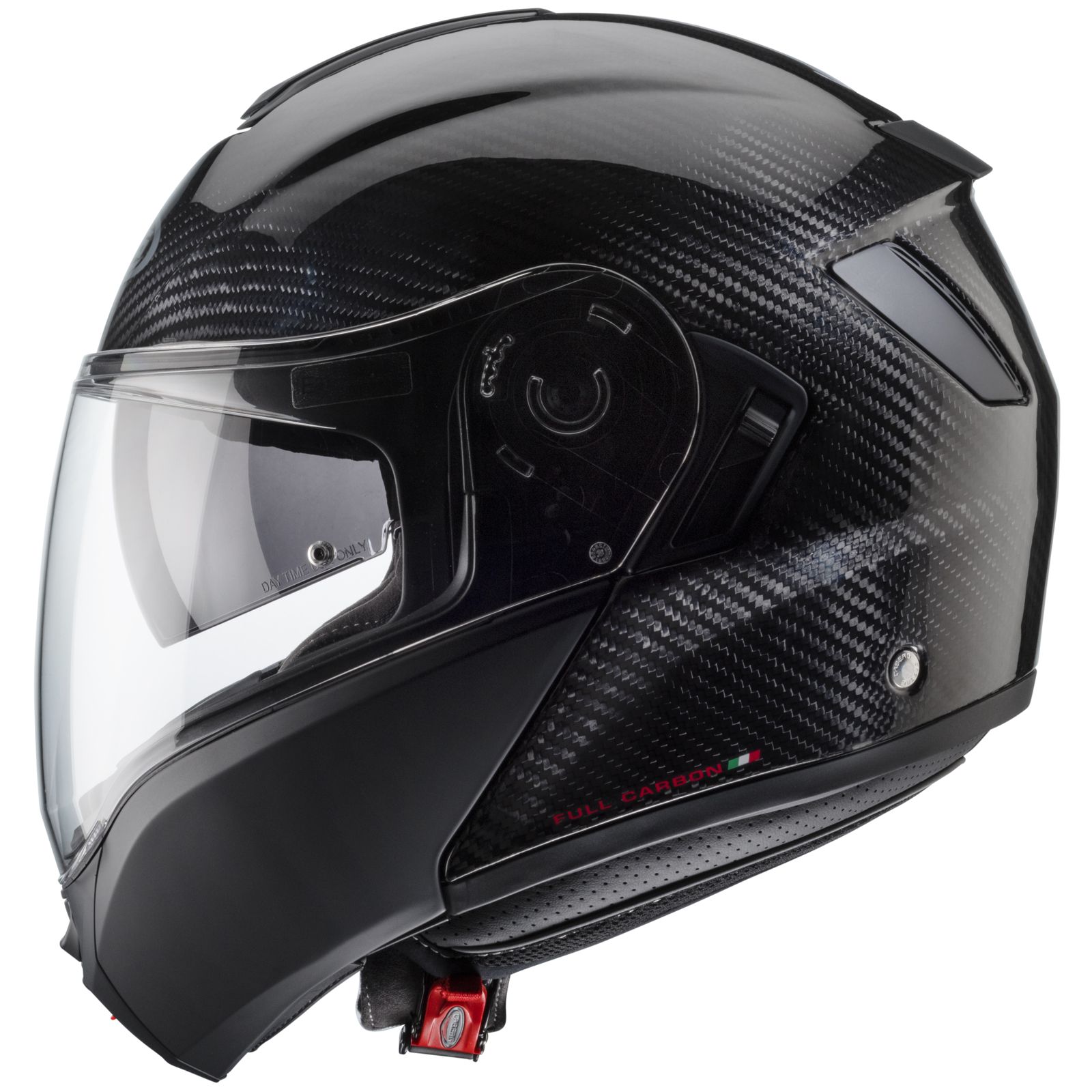 Caberg Helmet Levo, Carbon