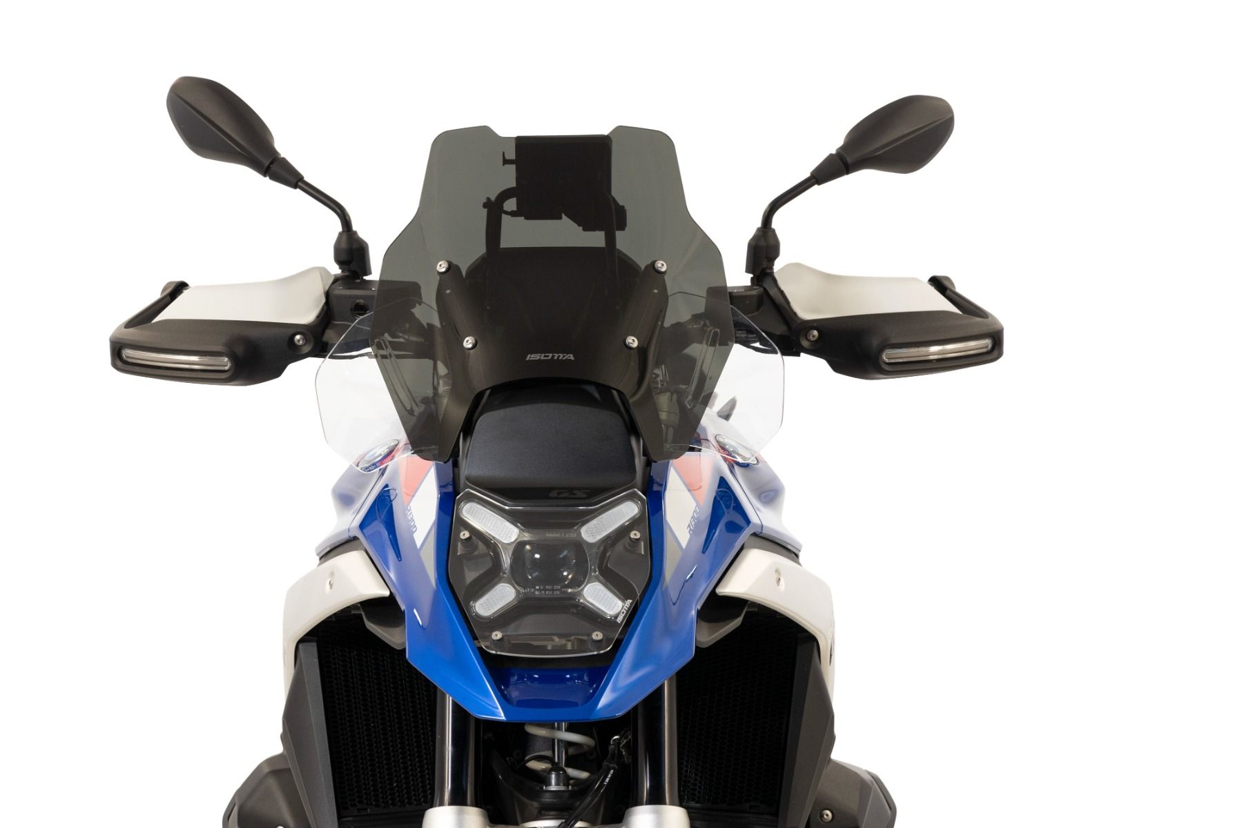 Windshield Endurance Plus for BMW R 1300 GS /Adventure