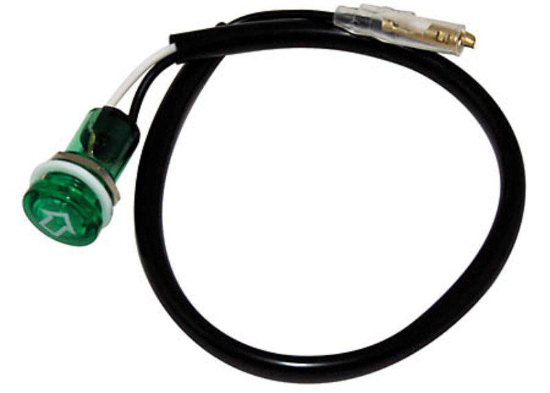 HIGHSIDER smart Control Lamp For Indicators For ATV