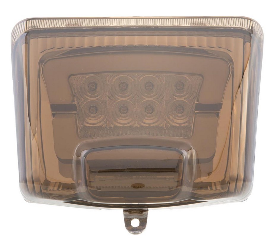 Taillight LED for Vespa GTS/GTS Super/GTV/GT 60 125-300cc (-'13), tinted