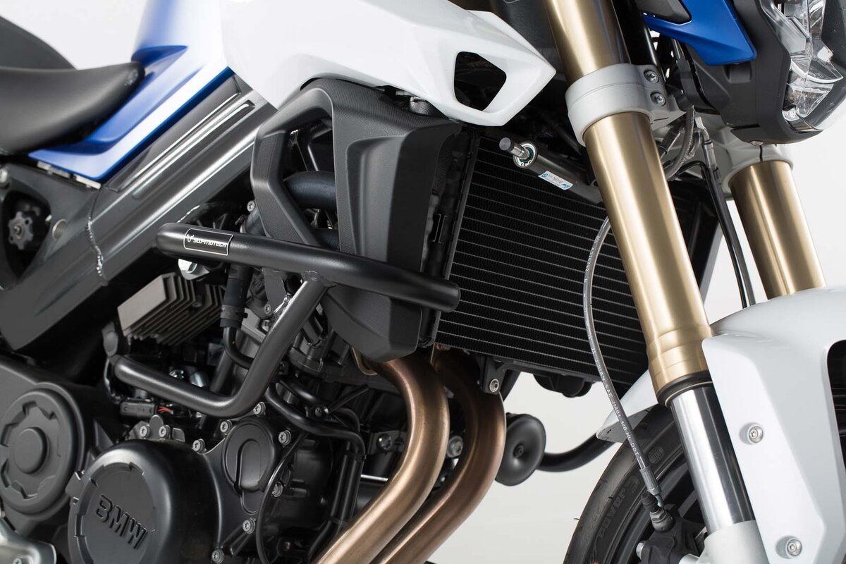 Crash bar for Aprilia Tuareg 660 (21-) SW Motech