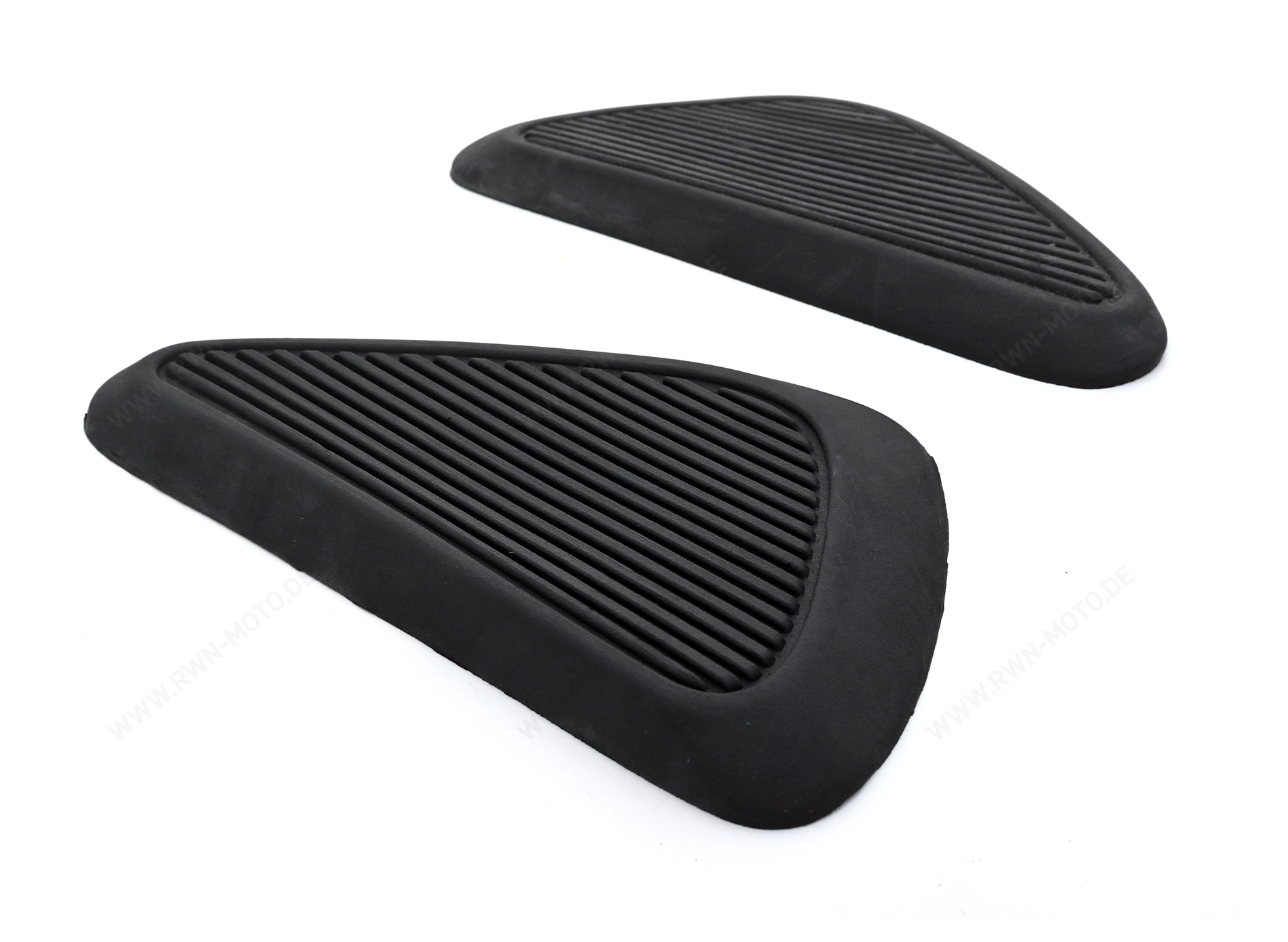 Side tank protectors for Honda GB 350 S (25-) Original