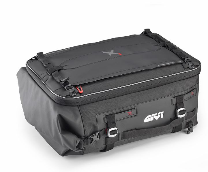 Givi XL03 saddlebag