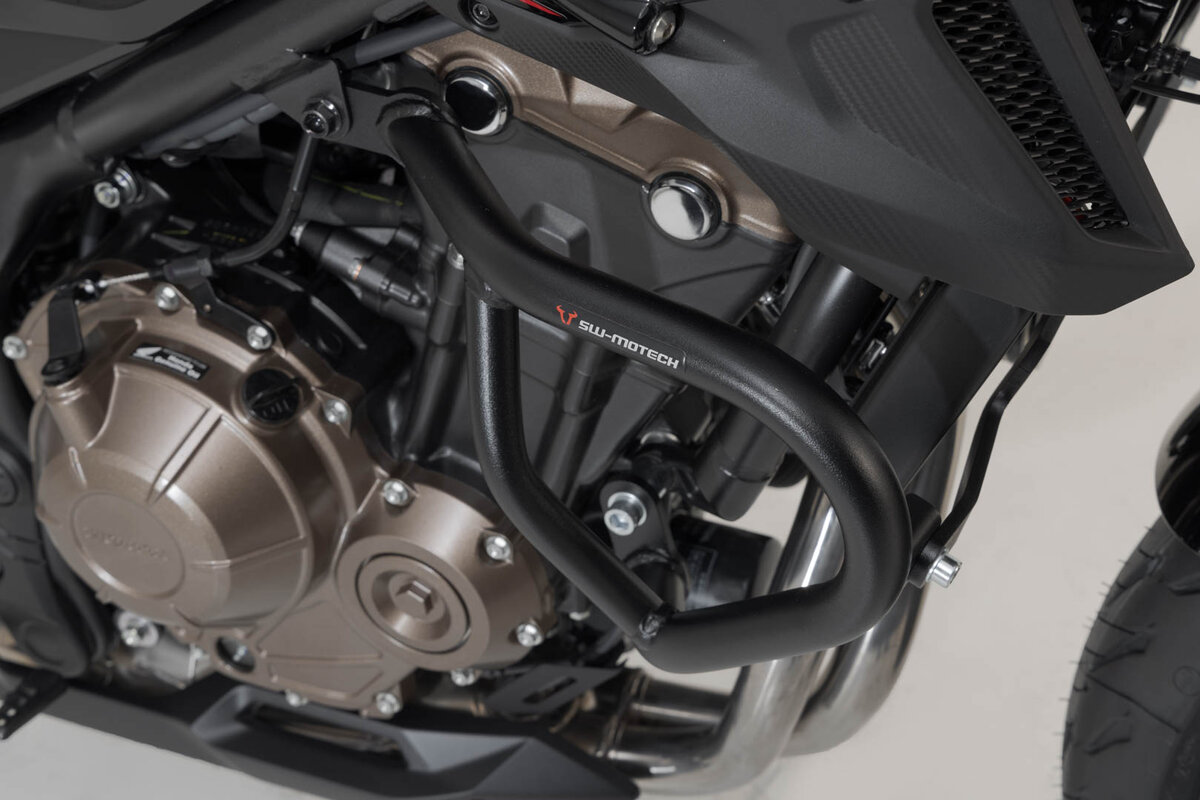 Crash bar for Aprilia Tuareg 660 (21-) SW Motech