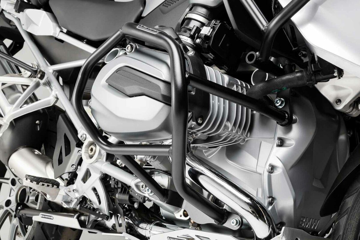 Crash bar for Aprilia Tuareg 660 (21-) SW Motech