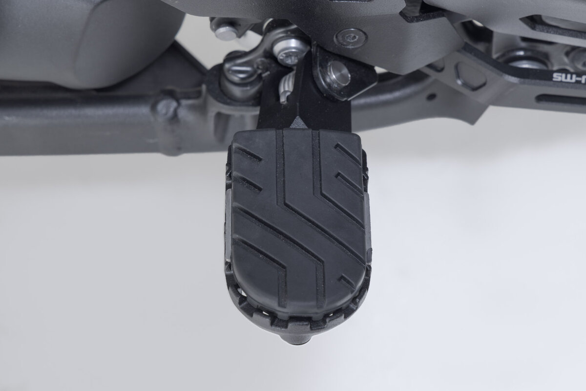 Crash bar for Aprilia Tuareg 660 (21-) SW Motech