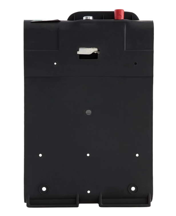 Base plate FACO "Thunder Case" for attachment to bag
