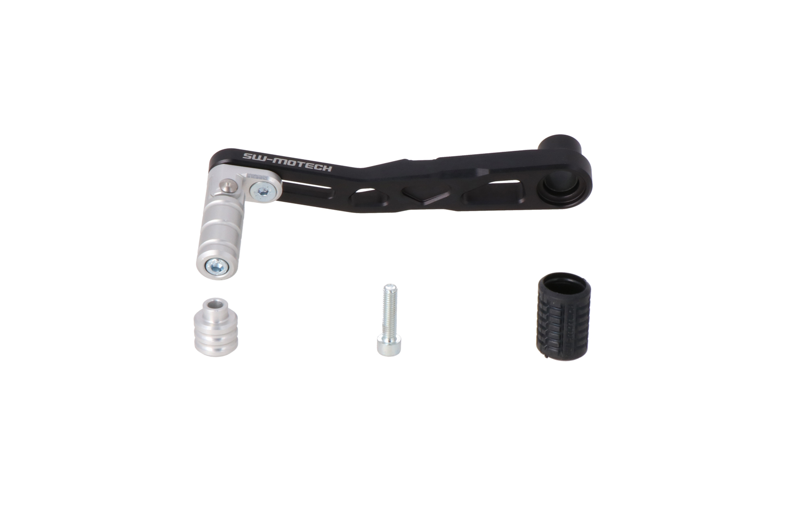 SW-Motech Shift lever for Honda XL 750 Transalp (23-) SW-Motech