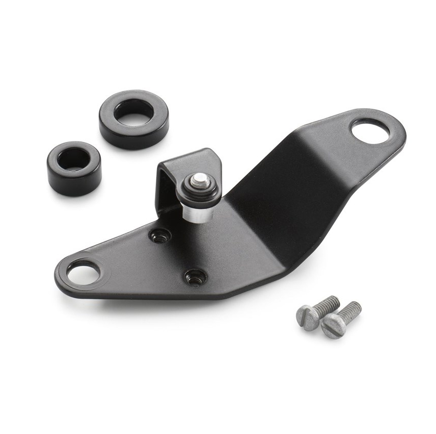 KTM side stand dismount kit for Super Duke 1290 R / GT