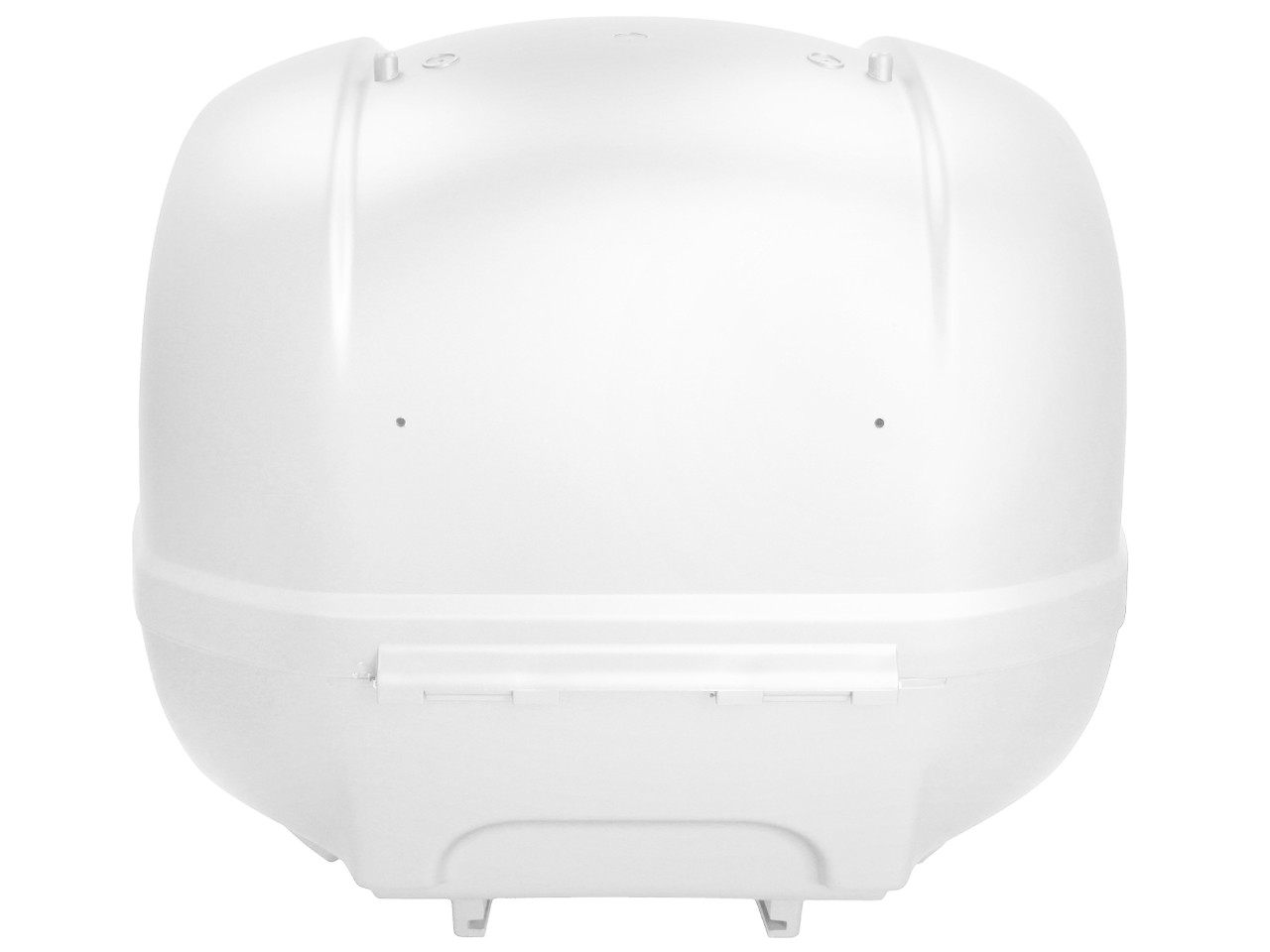 Original top case for Vespa GTS - BR_white montebianco / innocenza / 544