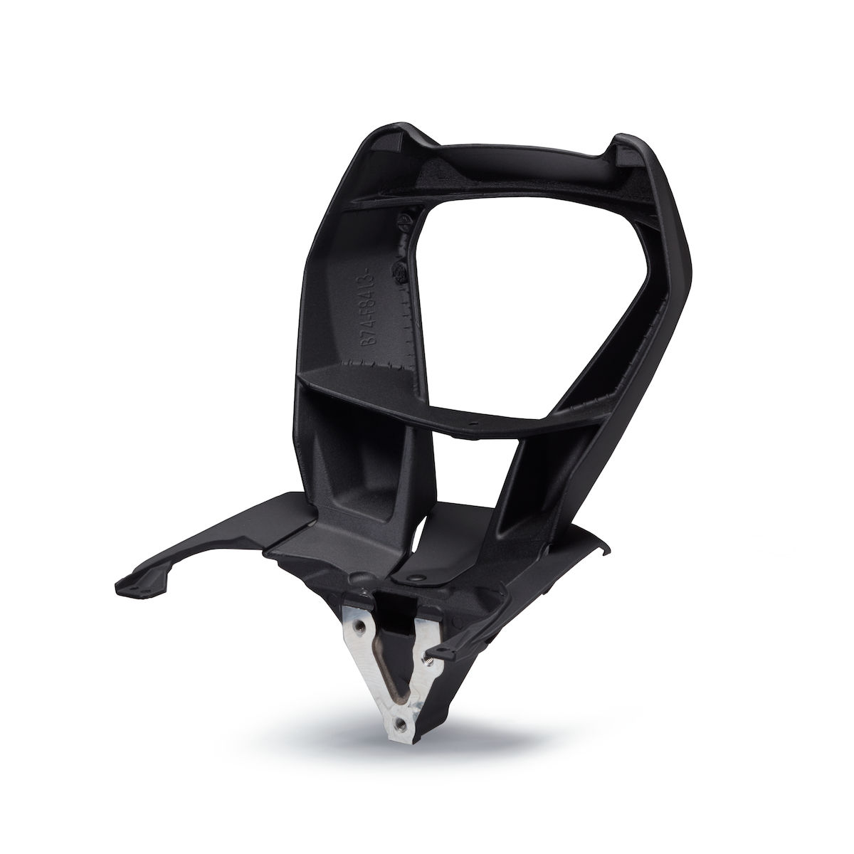 Sissybar bracket for X-MAX / XMAX Original Yamaha