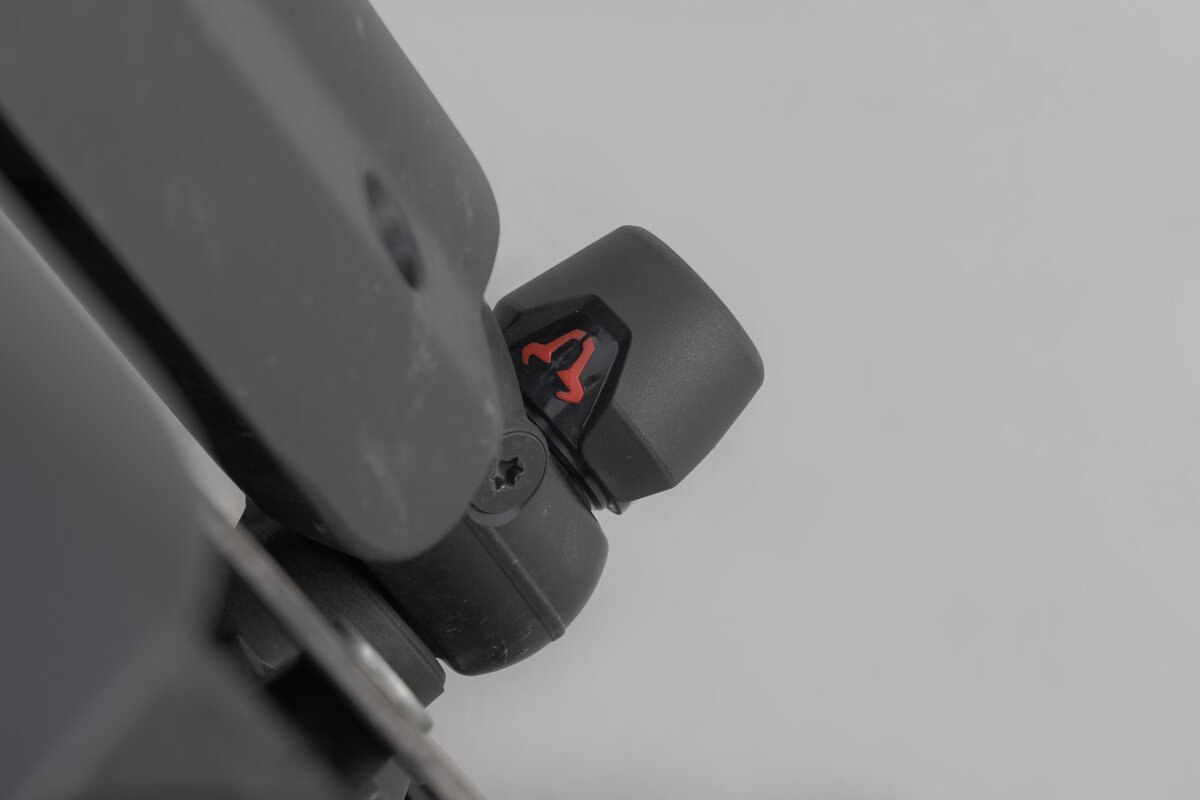 Crash bar for Aprilia Tuareg 660 (21-) SW Motech