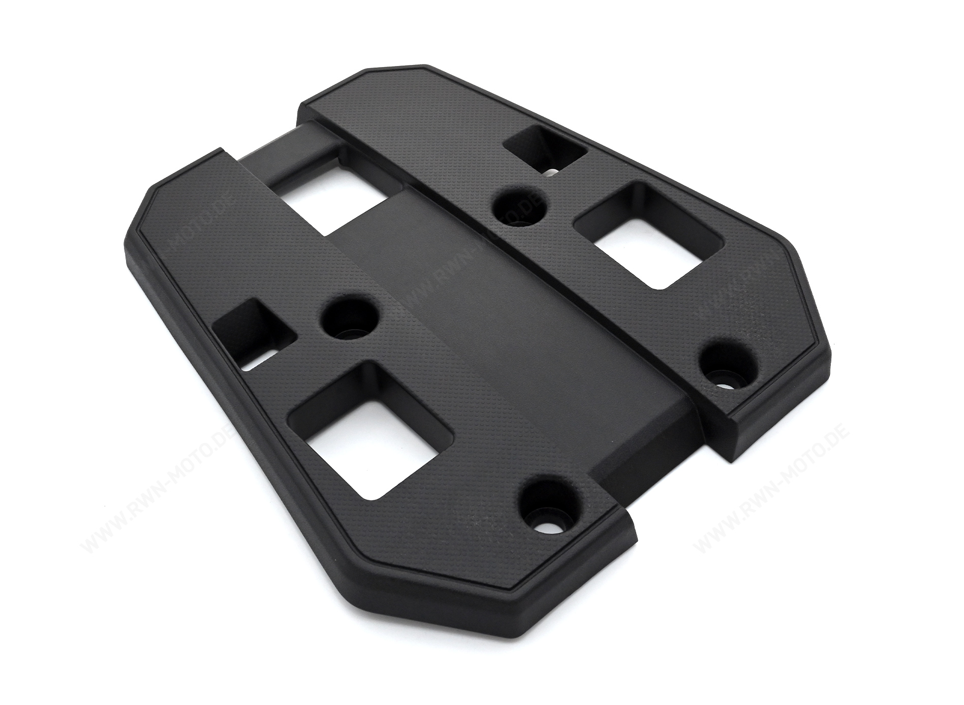 Top case carrier, 35 liters TC for Suzuki V-Strom 1050