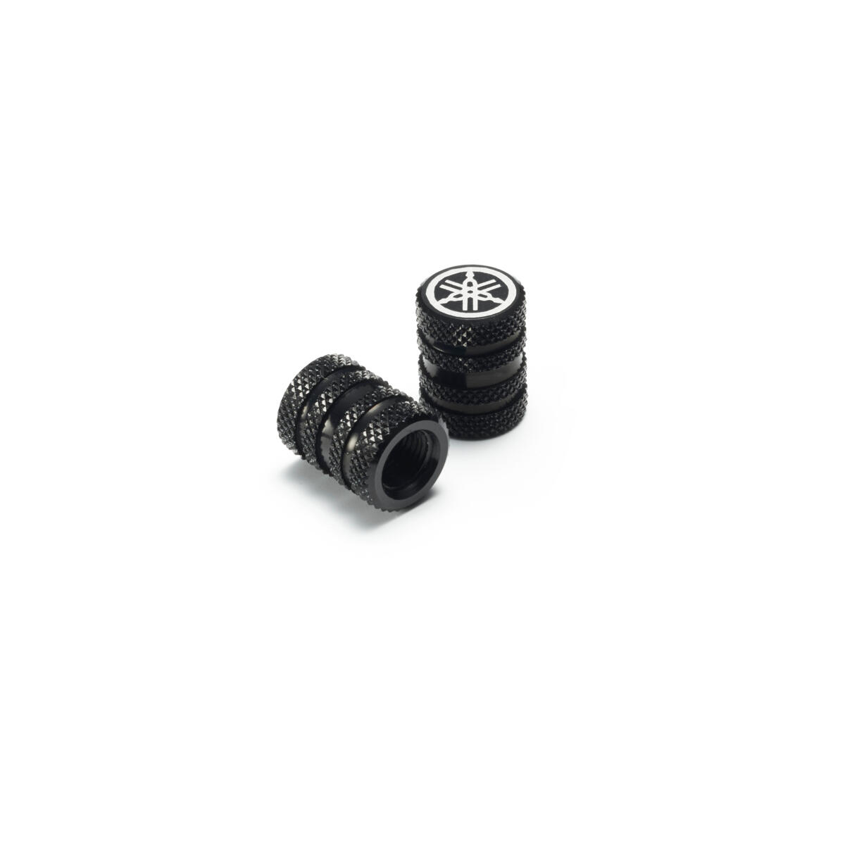 Aluminum valve cap original Yamaha