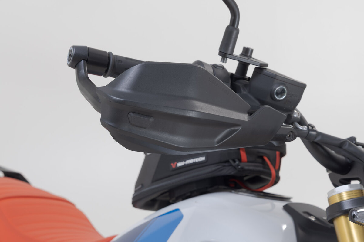 SW-Motech Adventure hand protector kit for BMW R 12 G/S (25-)