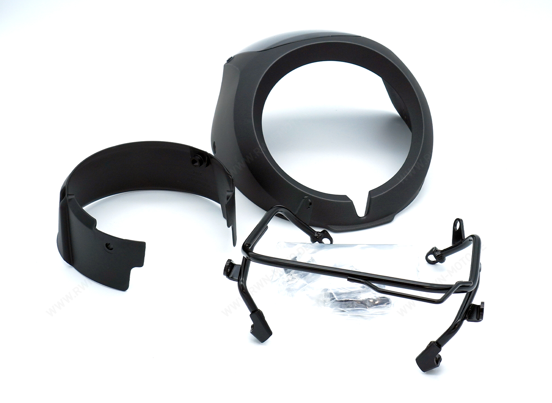 Headlight mask for Honda CMX 500 Rebel 2020-