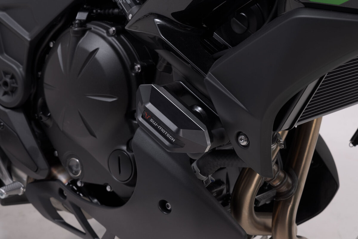 Crash bar for Aprilia Tuareg 660 (21-) SW Motech