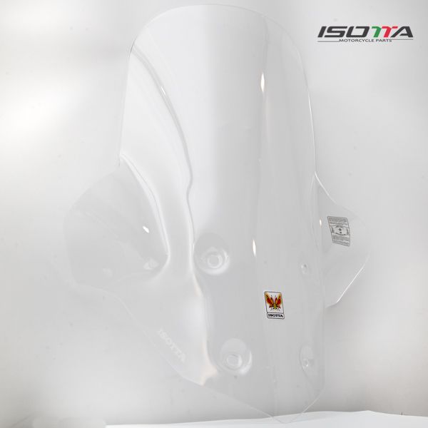 Clear windshield for Yamaha NMAX (21-24)